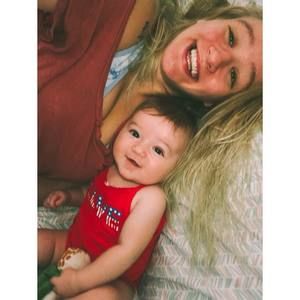 Meet your Posher, Amber